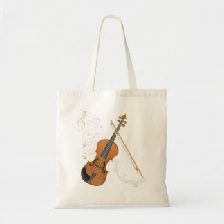 Orchestra Violin Player Geschenk Musikinstrument V Tragetasche