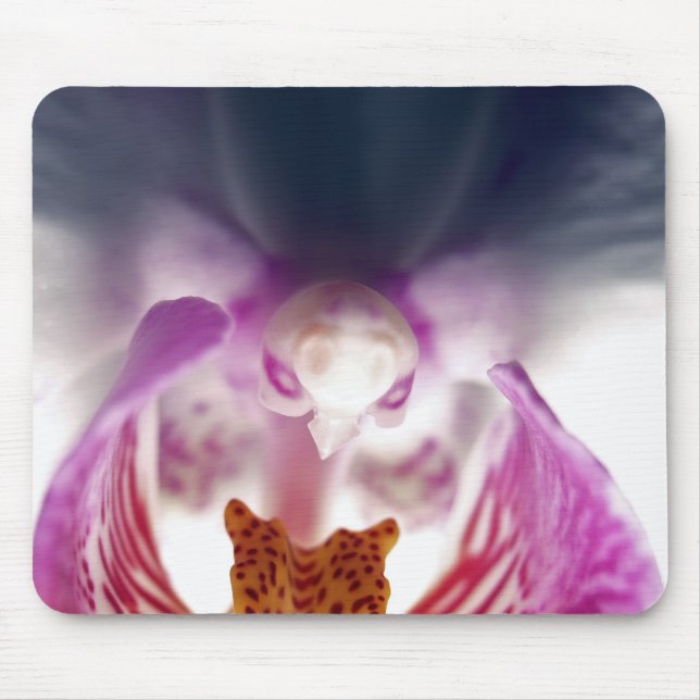 Orchid Apparition Mousepad (Vorne)