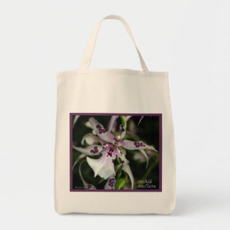 Orchid Beallara Bags Tragetasche