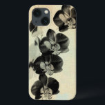 Orchid Blush Panels III Case-Mate iPhone Hülle<br><div class="desc">floral</div>