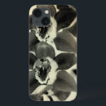Orchid Blush Panels IV iPhone 13 Hülle<br><div class="desc">floral</div>