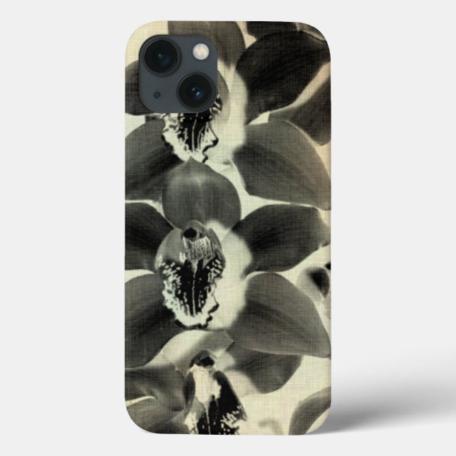 Orchid Blush Panels IV Case-Mate iPhone Hülle (Rückseite)