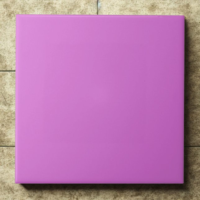 Orchid - Frisch, lebendig, leicht zu erhalten Fliese (Von Creator hochgeladen)
