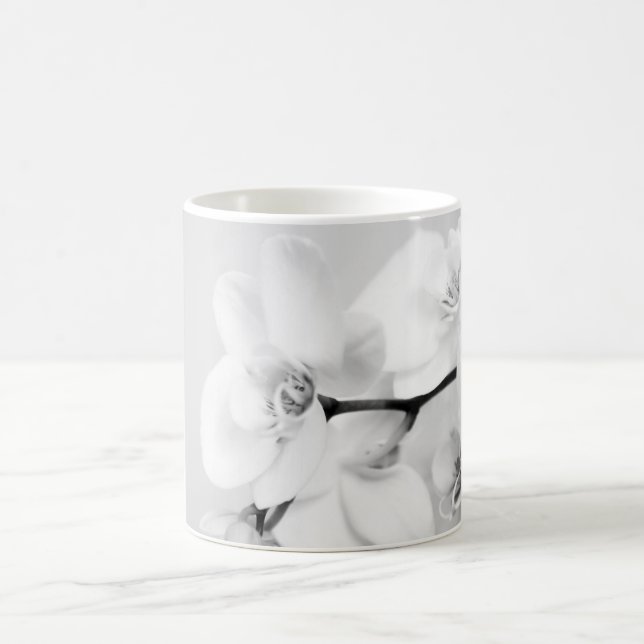 Orchid Kaffeetasse (Mittel)