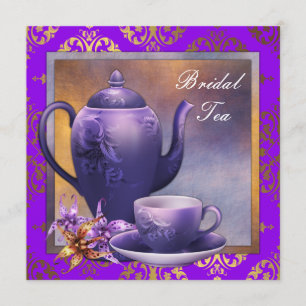 Orchid Orchid Lila Bellinzona Highlights Party Einladung