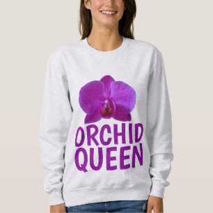 ORCHID QUEEN T - Shirt