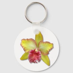 Orchid Schlüsselanhänger