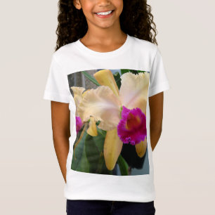 Orchid-Shirt T-Shirt