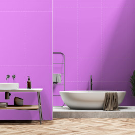 Orchid solide Trendfarbe Tapete