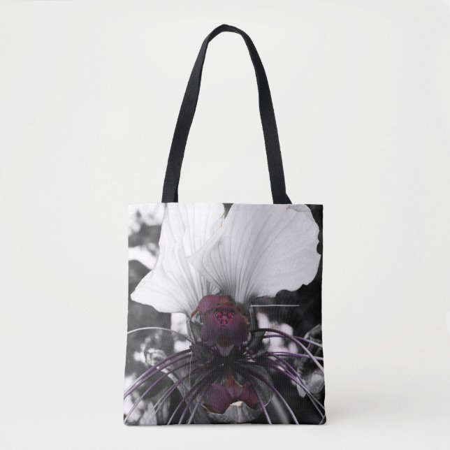 Orchid-Stimmung (Vorderseite)