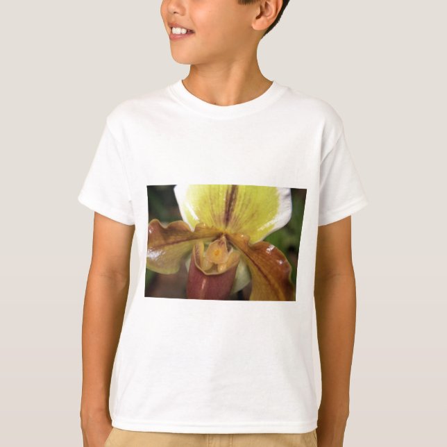 Orchid T-Shirt (Vorderseite)