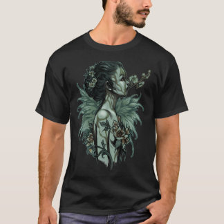 Orchid - Untote Version T-Shirt