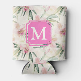 Orchid Wellness-Center Resort | Monogramm Dosenkühler