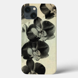 Orchidee erröten Platten III Case-Mate iPhone Hülle