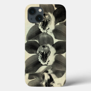 Orchidee erröten Platten IV Case-Mate iPhone Hülle