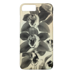Orchidee erröten Platten IV Case-Mate iPhone Hülle