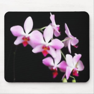 Orchidee Mousepad