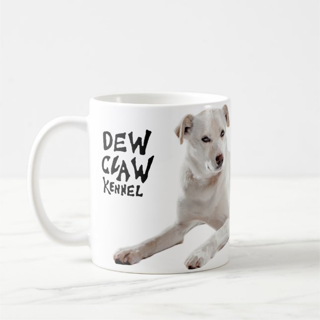 Orchidee Tasse (Links)