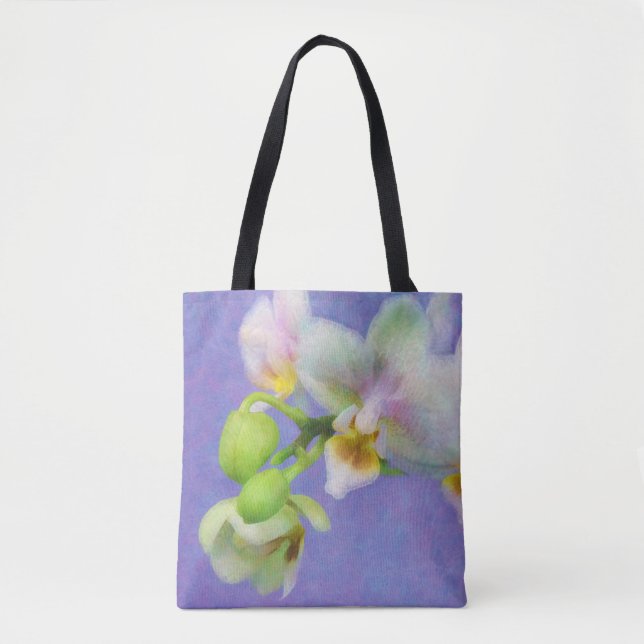 Orchideen (Vorderseite)