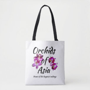 Orchideen Asiens