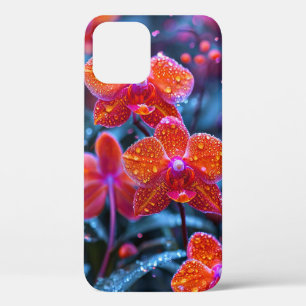 Orchideen-Blume Case-Mate iPhone Hülle