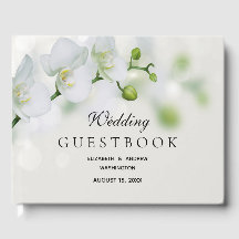 Orchideen-Blume-Hochzeit