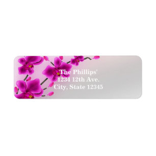 Orchideen Blumen Elegante Florale Hochzeit