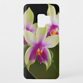 Orchideen-Handy-Fall, Galaxie S3 Case-Mate Samsung Galaxy S9 Hülle