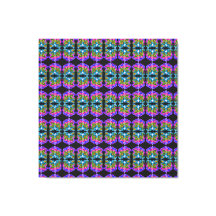 Orchideen in hellem Abstract