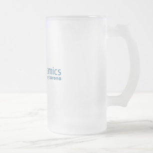 Orchideen-Keramik-mattierte Tasse