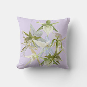 Orchideen Kissen