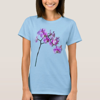 Orchideen T-Shirt