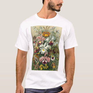 Orchideen T-Shirt