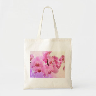 Orchideen Tragetasche