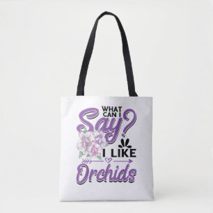 Orchideengärtnerei