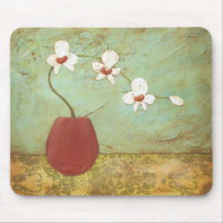 OrchideenMausunterlage Mousepad