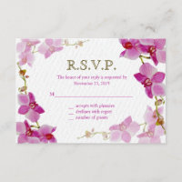 Orchideenparadies, Reaktionskarten