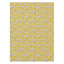 Orchideensenfmuster Tischdecke