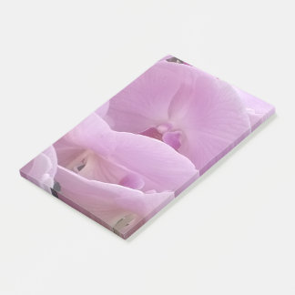 Orchids Post-it Klebezettel