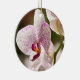 Orchids von Shirley Taylor Keramik Ornament (Rechts)