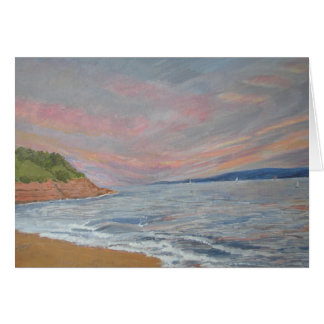 Orcombe Point Exmouth Devon UK