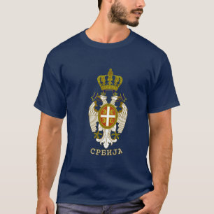 Orden Belog Orla T-Shirt
