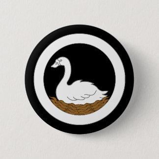 Orden des Cygnets Nest Knopf Button