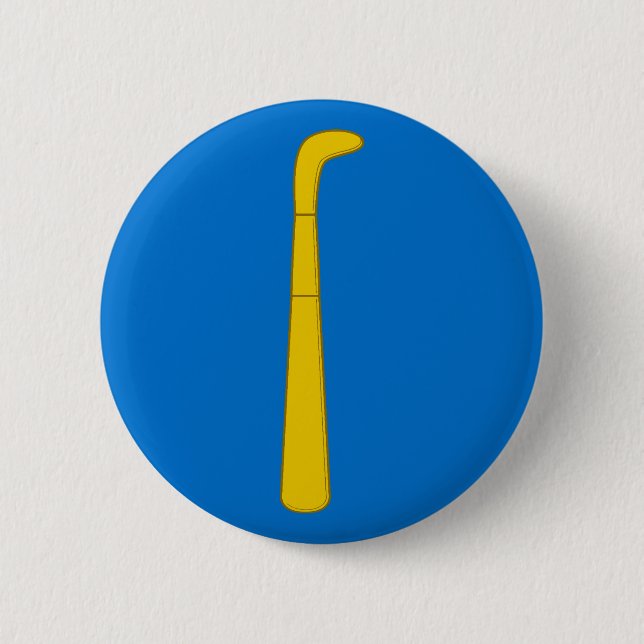 Orden des Gilder-Buttons Button (Vorderseite)