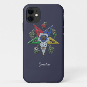 Orden des Oststerns Case-Mate iPhone Hülle