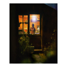 Ordentliches Human Life Poster