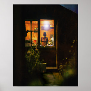 Ordentliches Human Life Poster