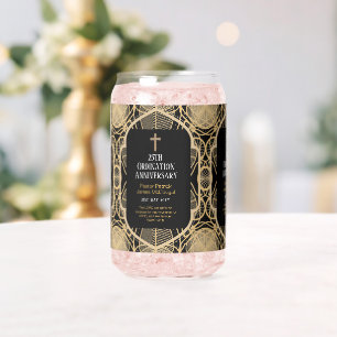 Ordination Priester Pastor Deacon Clergy Dosenglas