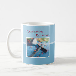 Ordination Sessings Tasse