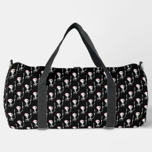 Ordner Duffle Bag
